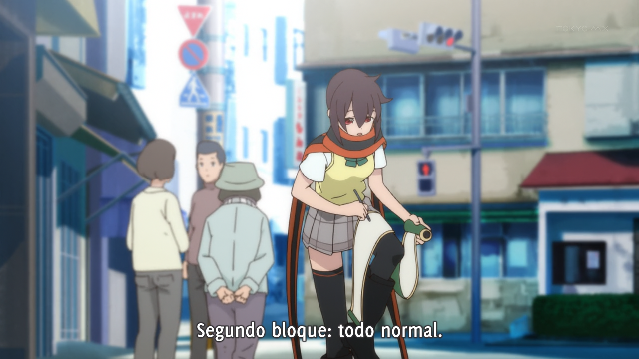 Yozakura Quartet: Hana no Uta (Hoshizora)